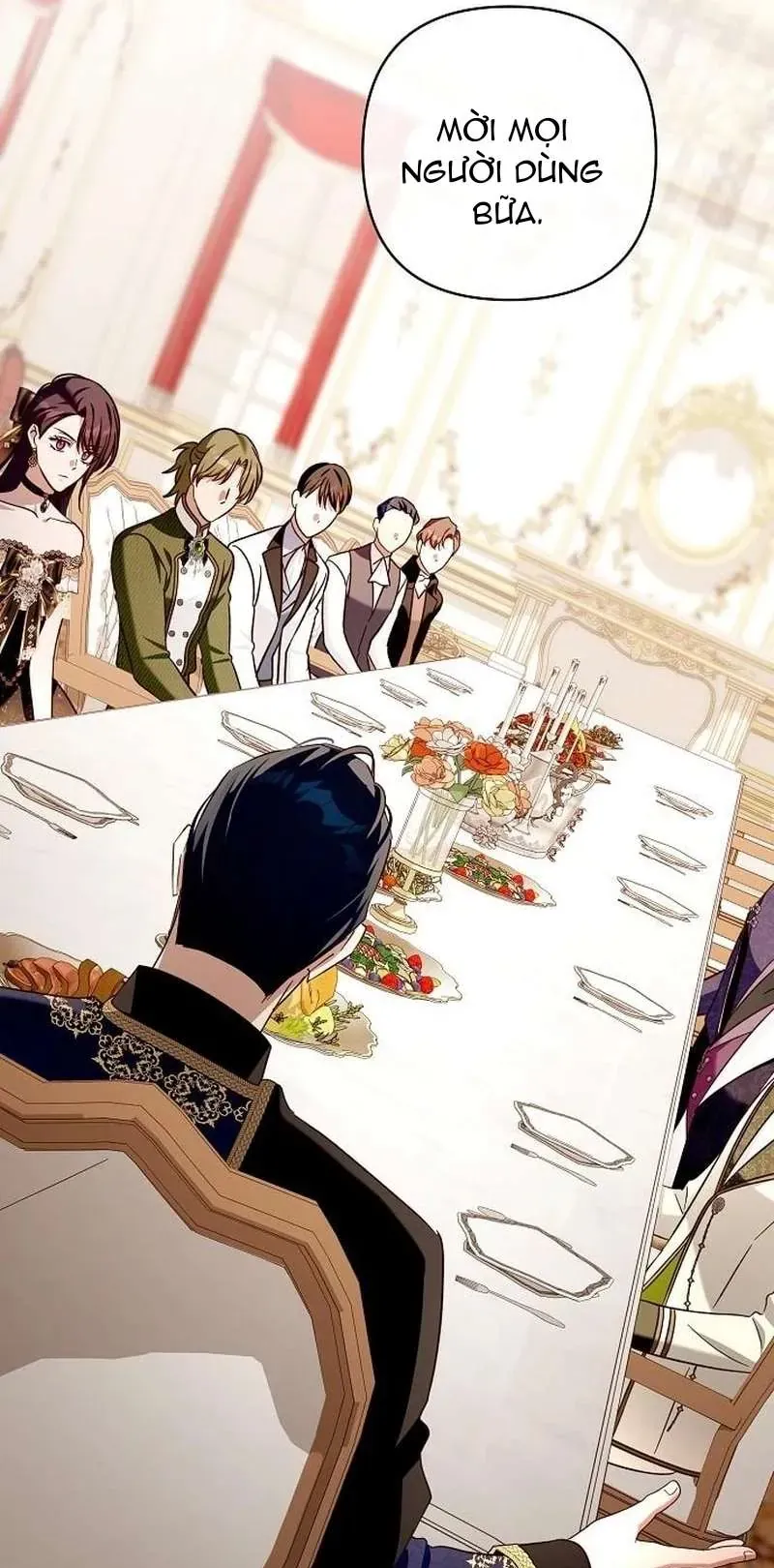 Cô Dâu Của Đại Công Tước Là Chiến Binh Địa Ngục - Chapter 34 - Page 44