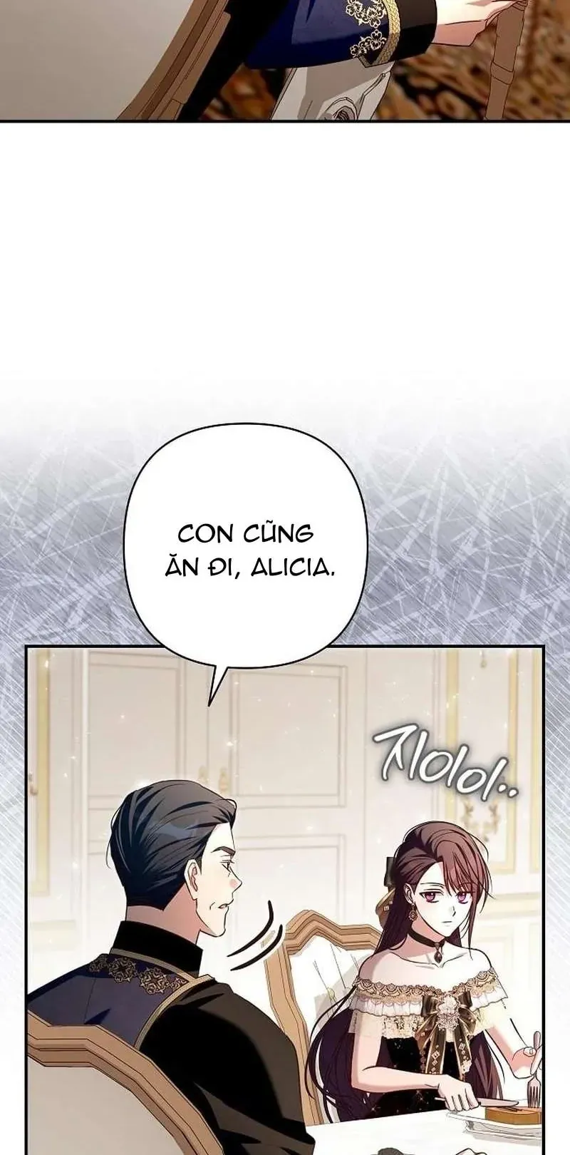 Cô Dâu Của Đại Công Tước Là Chiến Binh Địa Ngục - Chapter 34 - Page 45