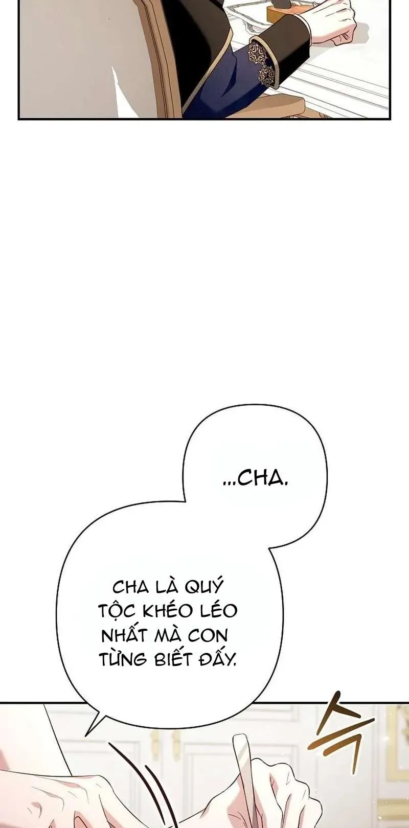 Cô Dâu Của Đại Công Tước Là Chiến Binh Địa Ngục - Chapter 34 - Page 46