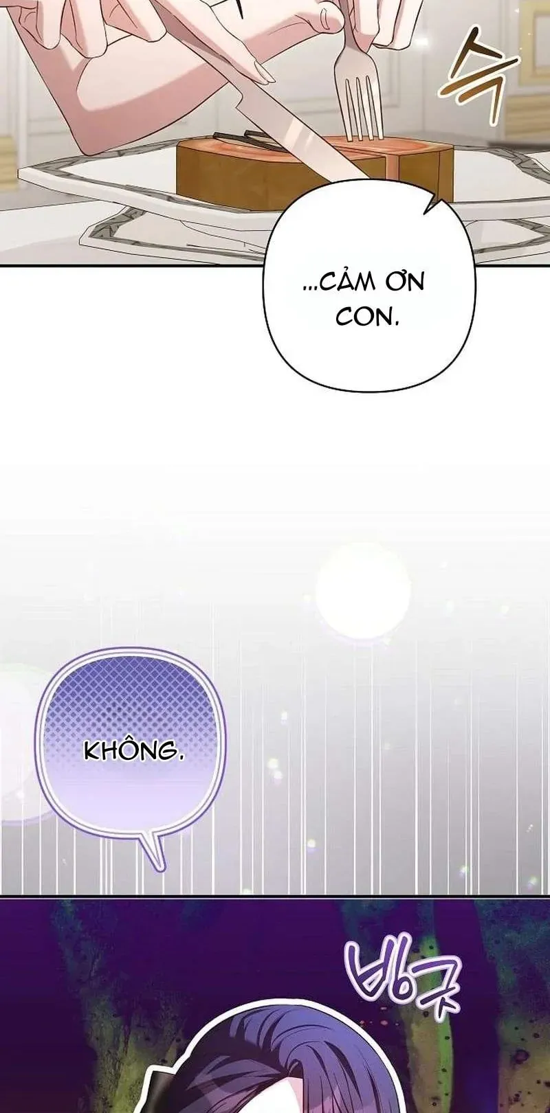 Cô Dâu Của Đại Công Tước Là Chiến Binh Địa Ngục - Chapter 34 - Page 47