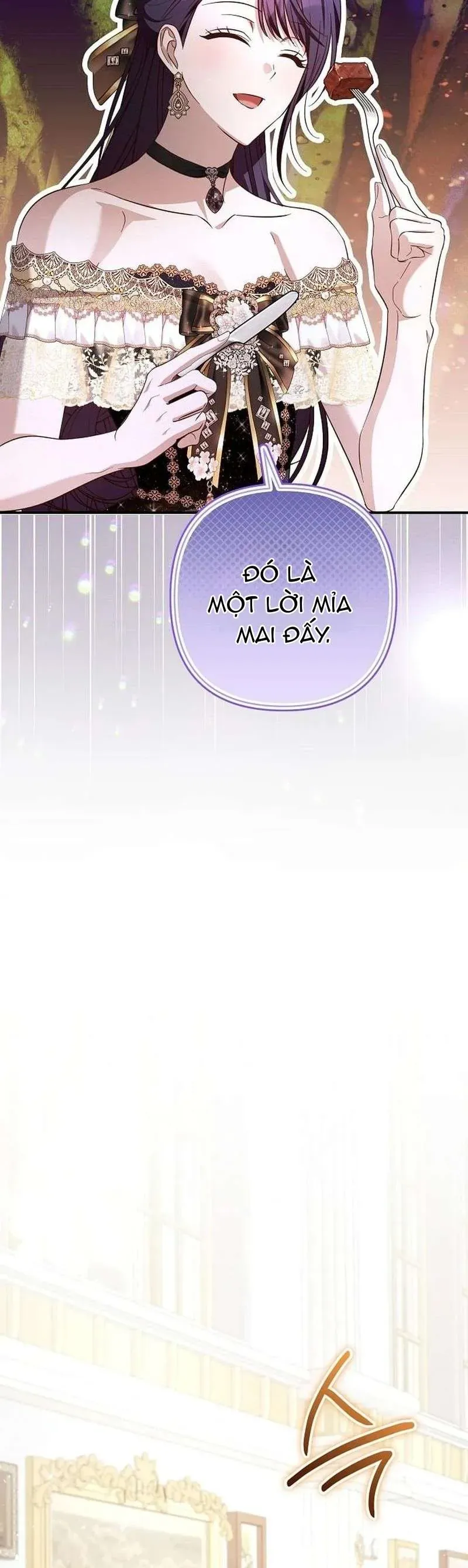 Cô Dâu Của Đại Công Tước Là Chiến Binh Địa Ngục - Chapter 34 - Page 48