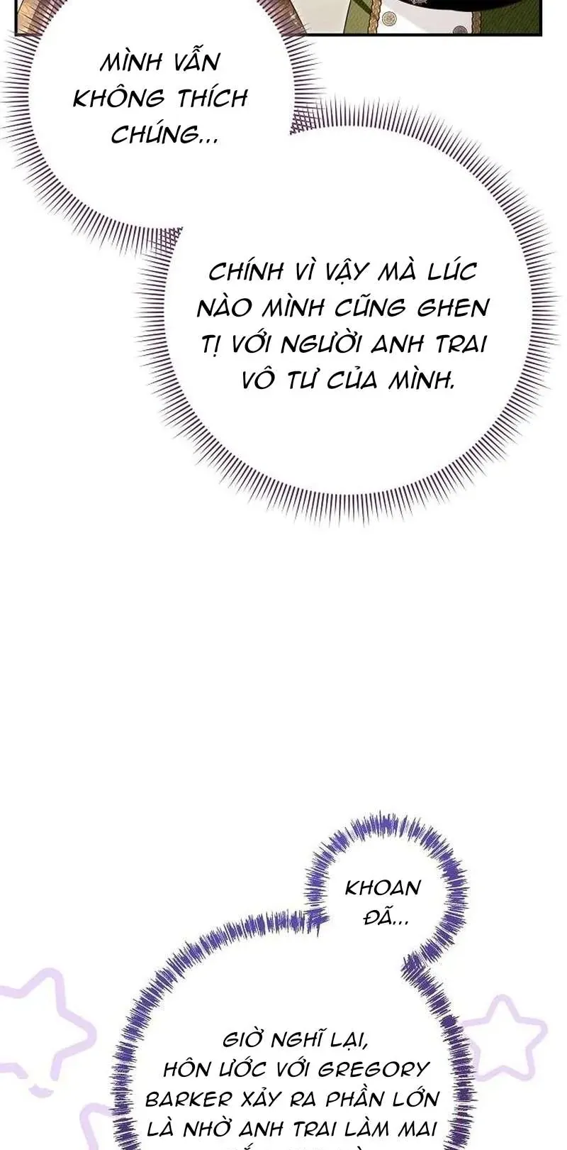 Cô Dâu Của Đại Công Tước Là Chiến Binh Địa Ngục - Chapter 34 - Page 51