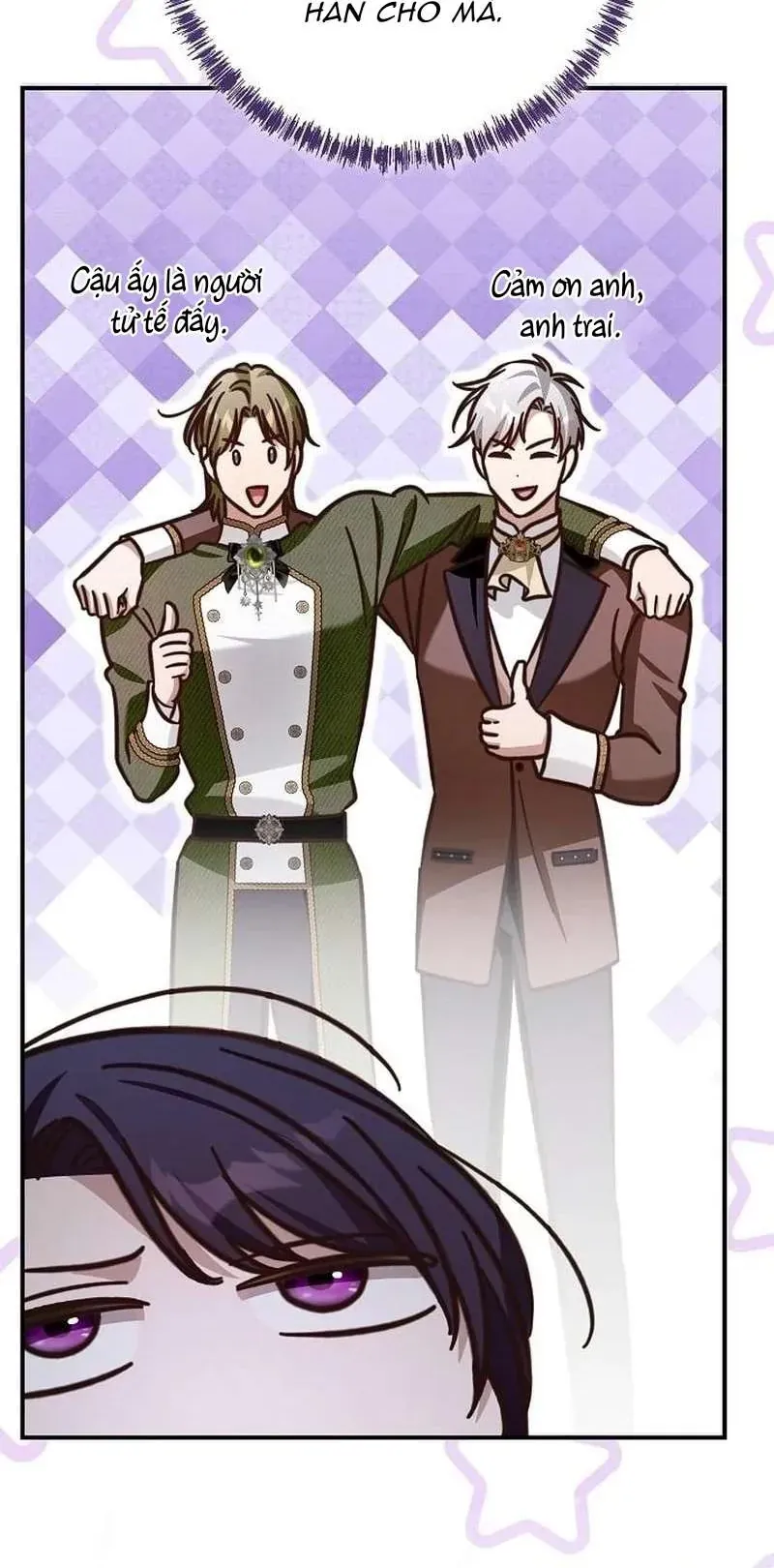 Cô Dâu Của Đại Công Tước Là Chiến Binh Địa Ngục - Chapter 34 - Page 52