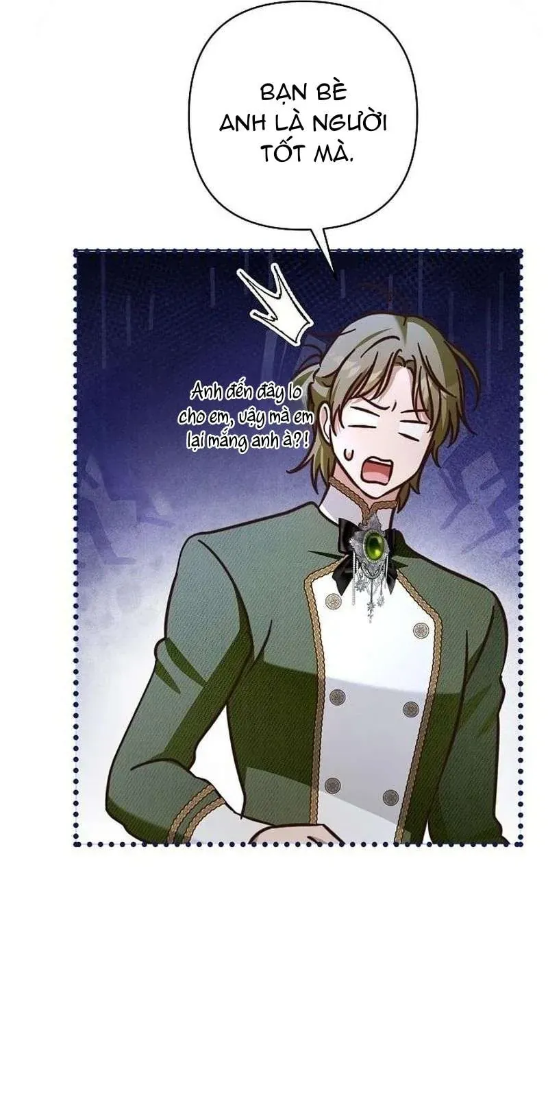 Cô Dâu Của Đại Công Tước Là Chiến Binh Địa Ngục - Chapter 34 - Page 54
