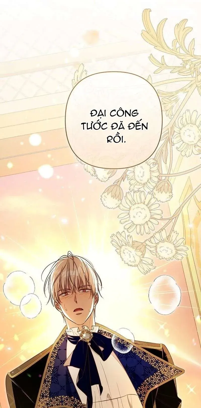 Cô Dâu Của Đại Công Tước Là Chiến Binh Địa Ngục - Chapter 34 - Page 56