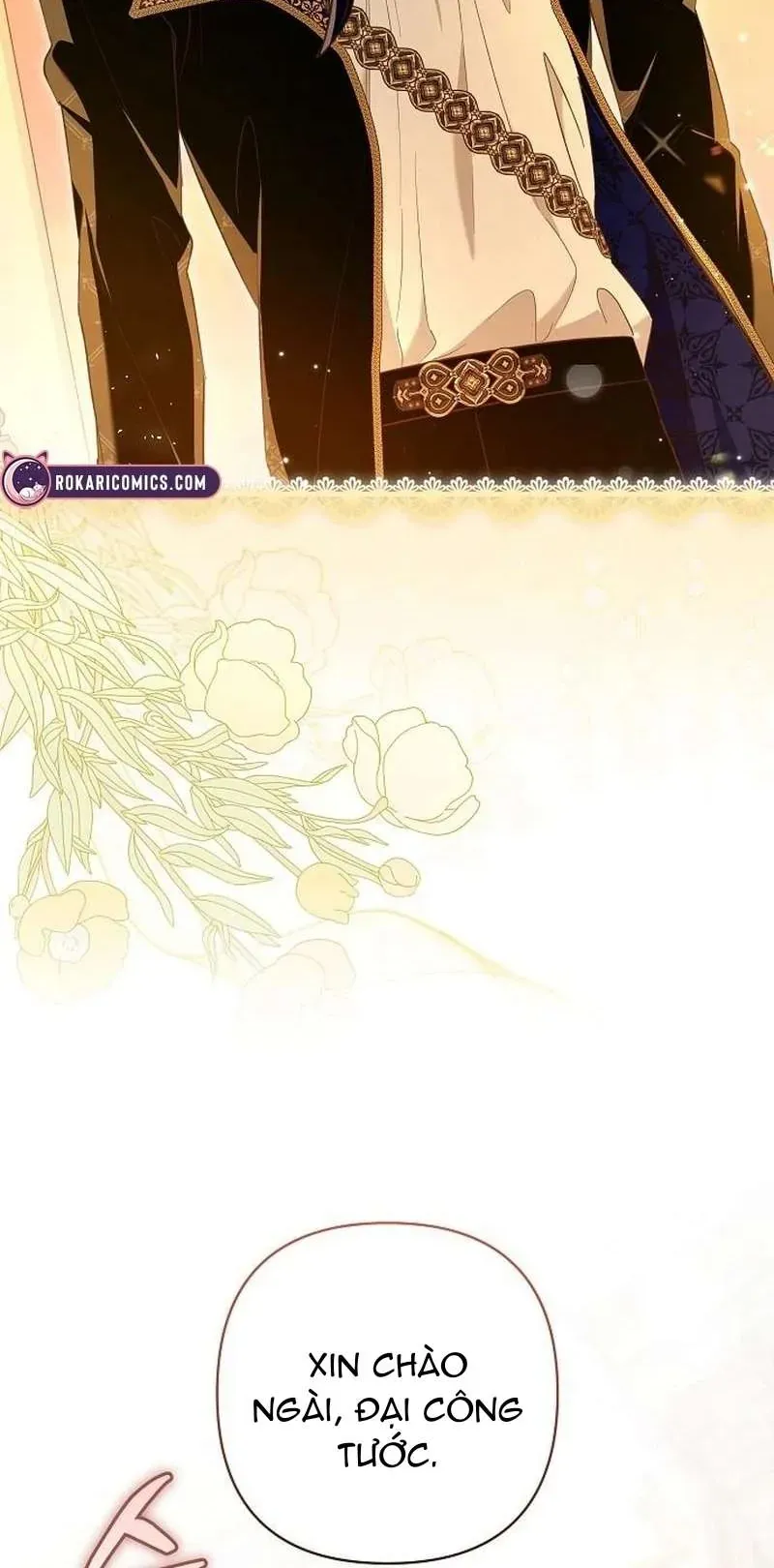 Cô Dâu Của Đại Công Tước Là Chiến Binh Địa Ngục - Chapter 34 - Page 57