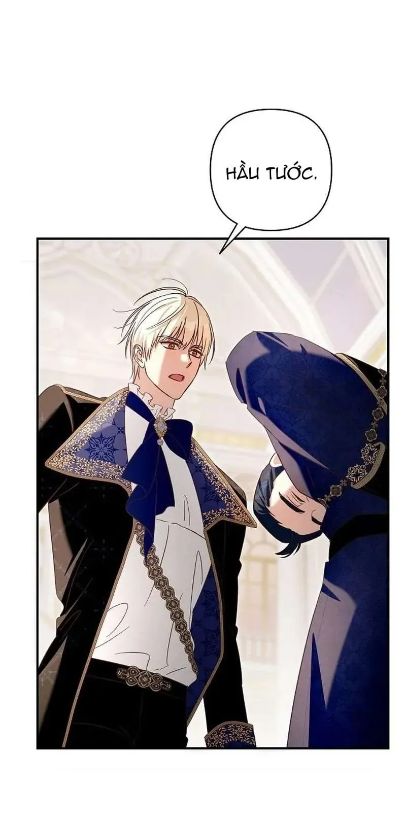 Cô Dâu Của Đại Công Tước Là Chiến Binh Địa Ngục - Chapter 34 - Page 60