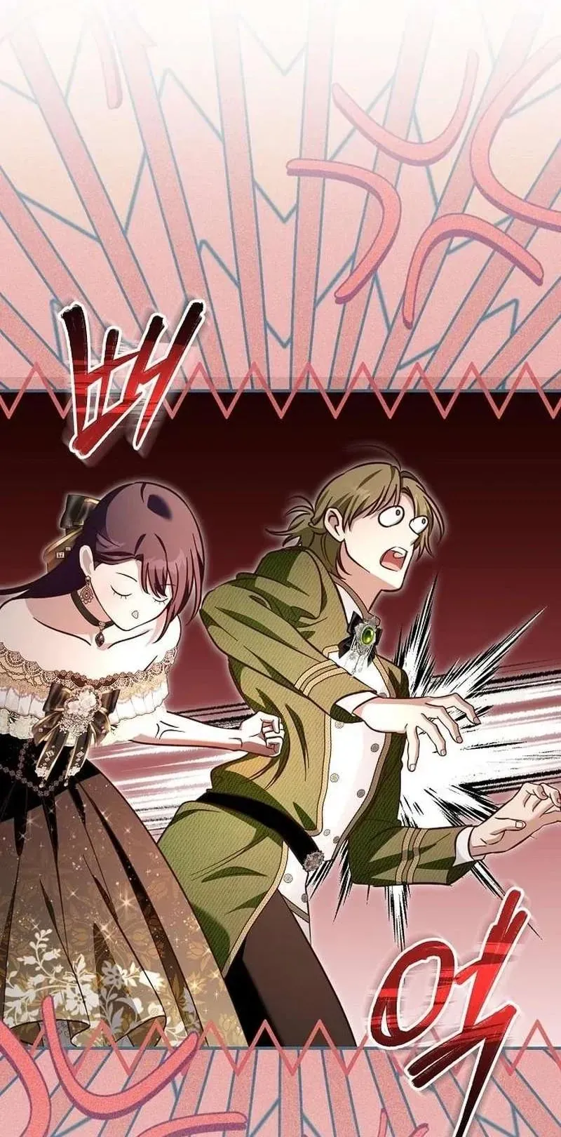 Cô Dâu Của Đại Công Tước Là Chiến Binh Địa Ngục - Chapter 34 - Page 66