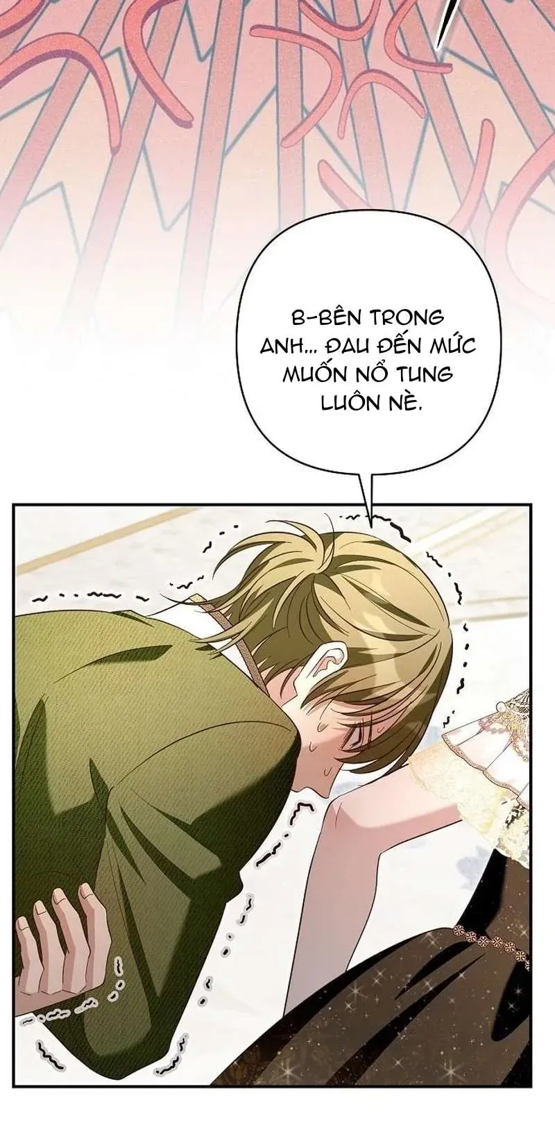 Cô Dâu Của Đại Công Tước Là Chiến Binh Địa Ngục - Chapter 34 - Page 67