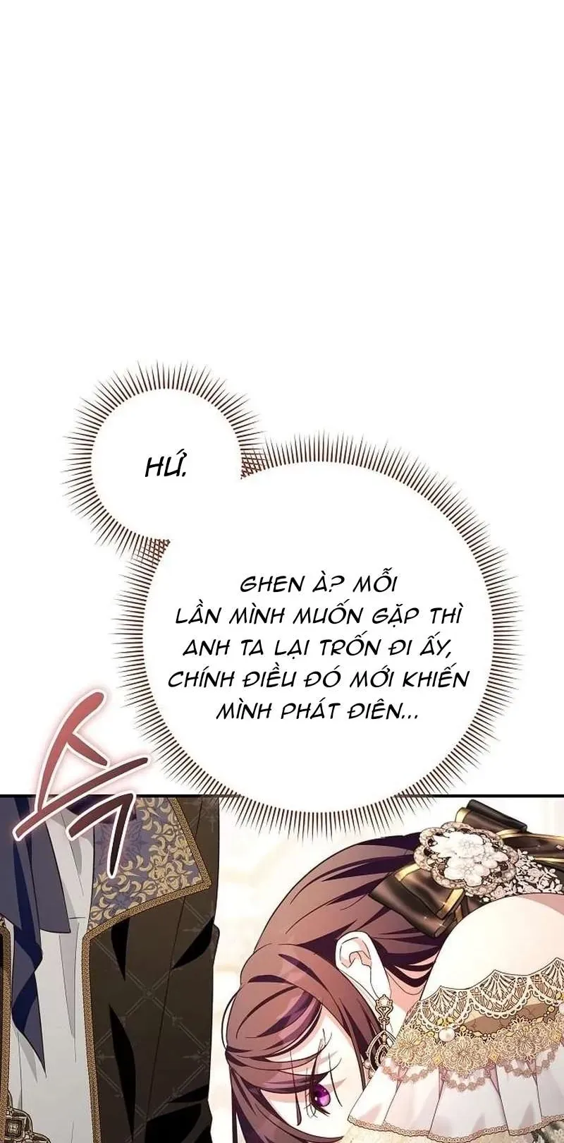 Cô Dâu Của Đại Công Tước Là Chiến Binh Địa Ngục - Chapter 34 - Page 68