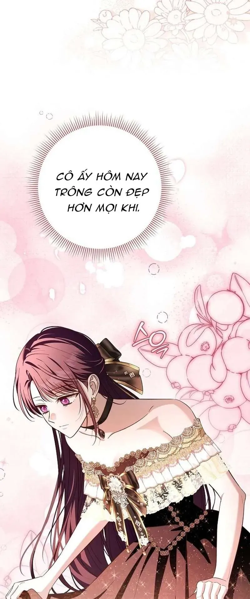 Cô Dâu Của Đại Công Tước Là Chiến Binh Địa Ngục - Chapter 34 - Page 70