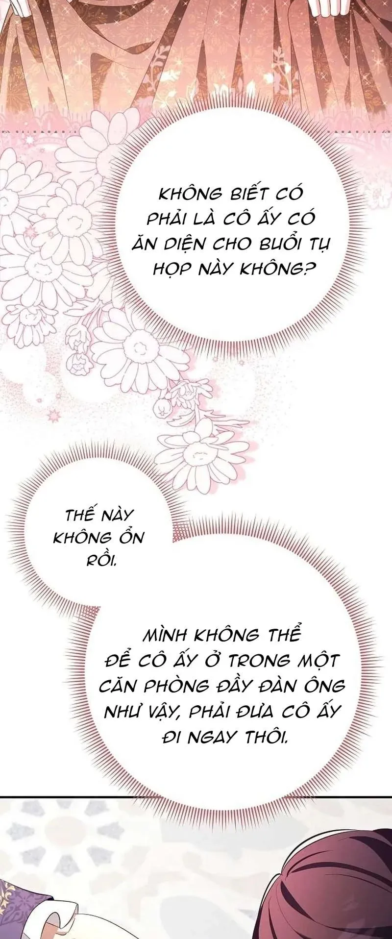 Cô Dâu Của Đại Công Tước Là Chiến Binh Địa Ngục - Chapter 34 - Page 71