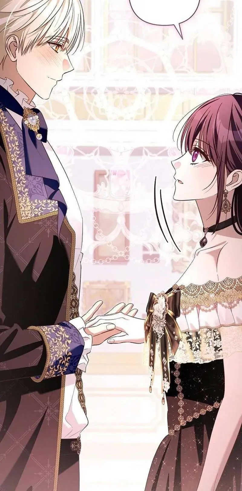 Cô Dâu Của Đại Công Tước Là Chiến Binh Địa Ngục - Chapter 34 - Page 73