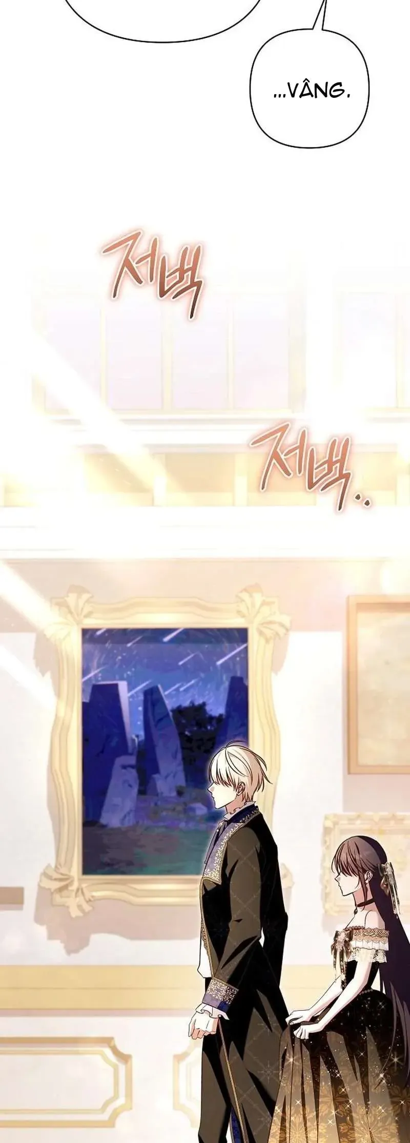 Cô Dâu Của Đại Công Tước Là Chiến Binh Địa Ngục - Chapter 34 - Page 75