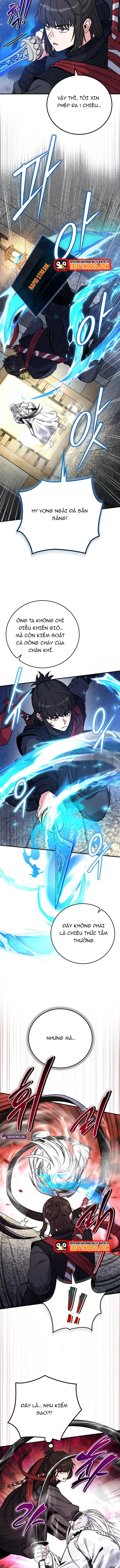 Chủ Lực Của Team Chỉ Là Một Supporter - Chapter 26 - Page 10