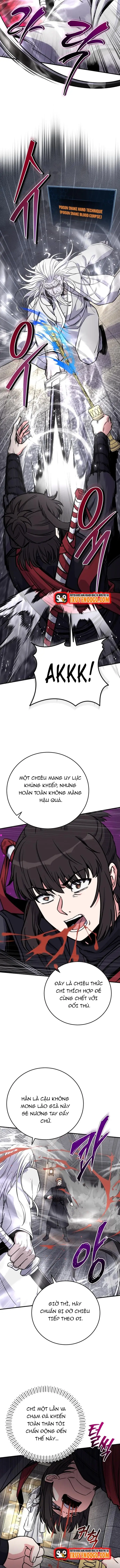 Chủ Lực Của Team Chỉ Là Một Supporter - Chapter 26 - Page 11