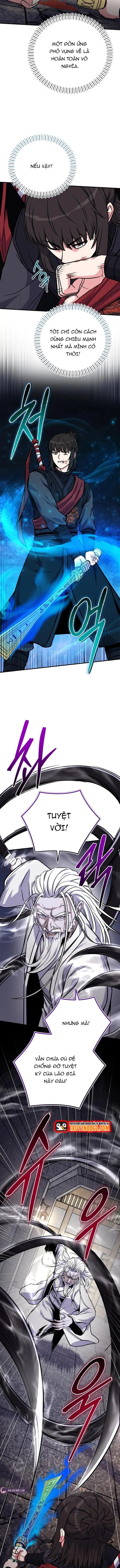 Chủ Lực Của Team Chỉ Là Một Supporter - Chapter 26 - Page 12