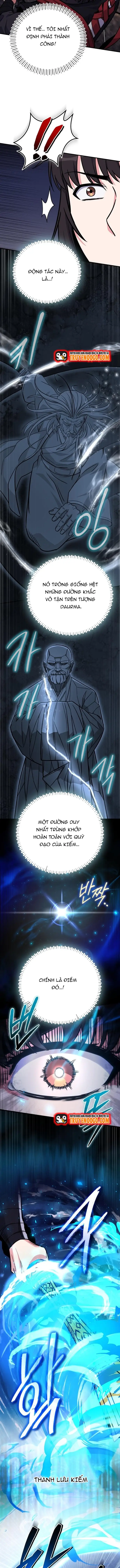 Chủ Lực Của Team Chỉ Là Một Supporter - Chapter 26 - Page 13