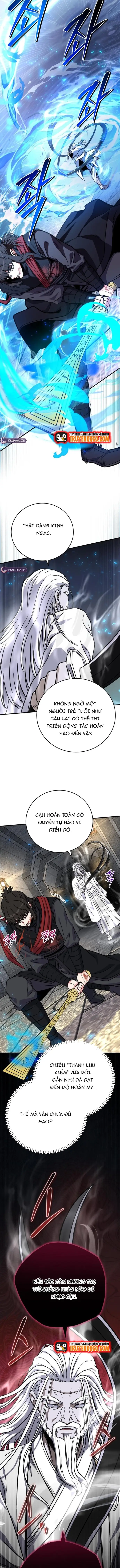 Chủ Lực Của Team Chỉ Là Một Supporter - Chapter 26 - Page 14
