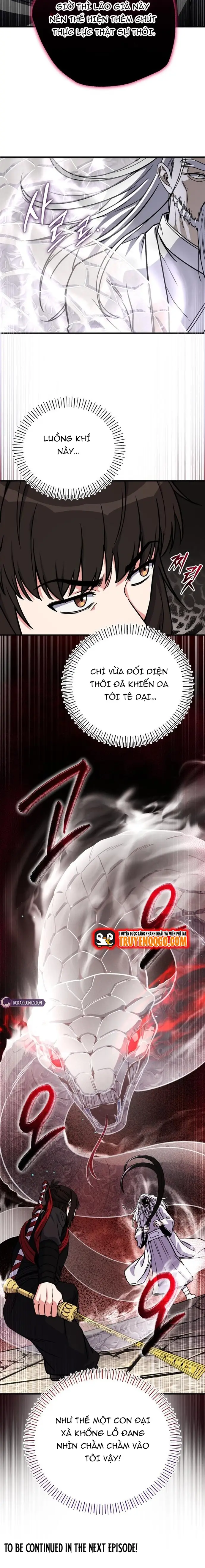 Chủ Lực Của Team Chỉ Là Một Supporter - Chapter 26 - Page 15