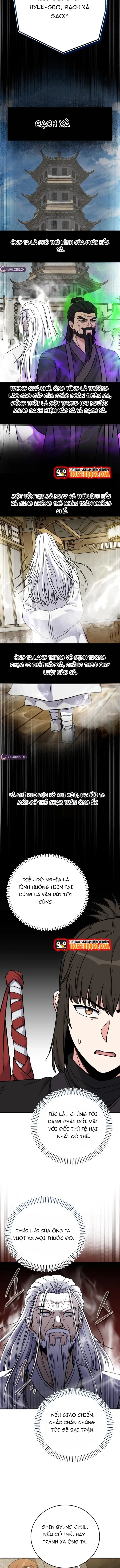 Chủ Lực Của Team Chỉ Là Một Supporter - Chapter 26 - Page 8