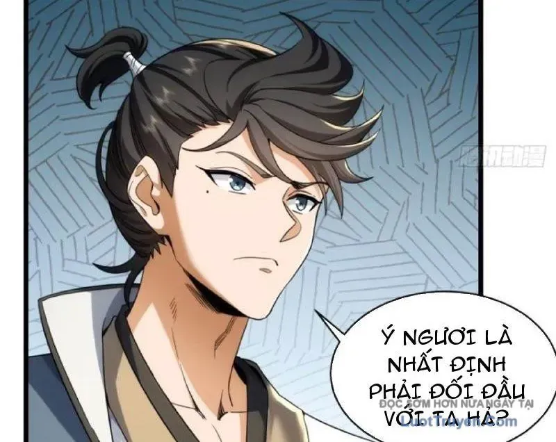 Giáo Chủ Ma Giáo Vụng Trộm Xem Ta Tu Luyện - Chapter 36 - Page 10