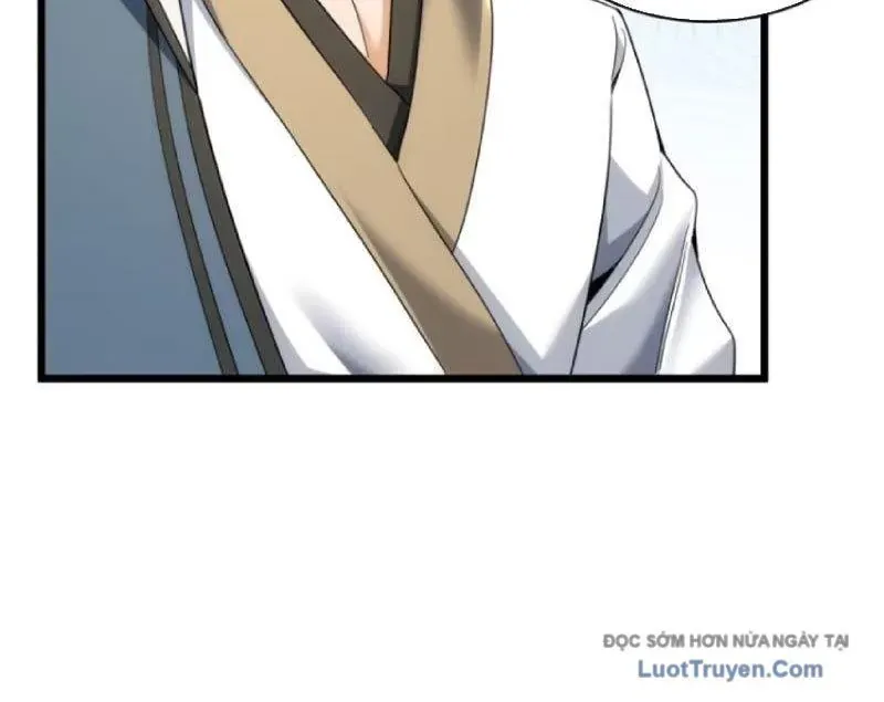 Giáo Chủ Ma Giáo Vụng Trộm Xem Ta Tu Luyện - Chapter 36 - Page 11