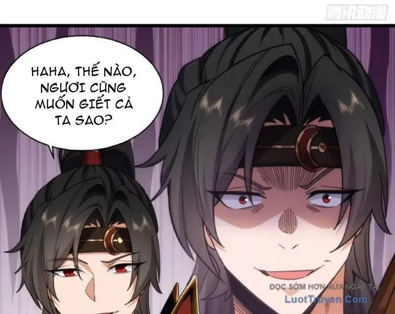 Giáo Chủ Ma Giáo Vụng Trộm Xem Ta Tu Luyện - Chapter 36 - Page 12