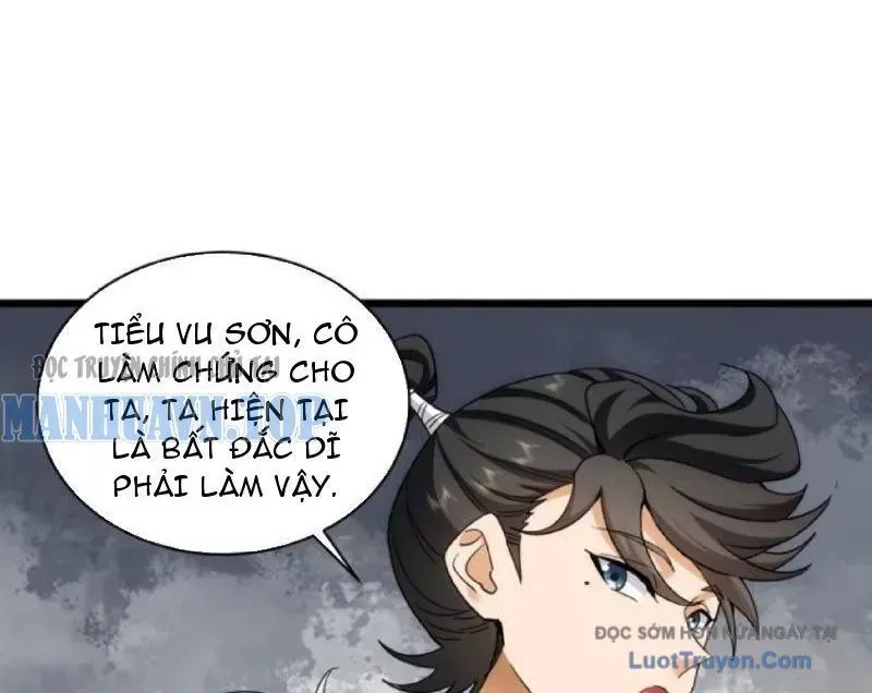 Giáo Chủ Ma Giáo Vụng Trộm Xem Ta Tu Luyện - Chapter 36 - Page 14