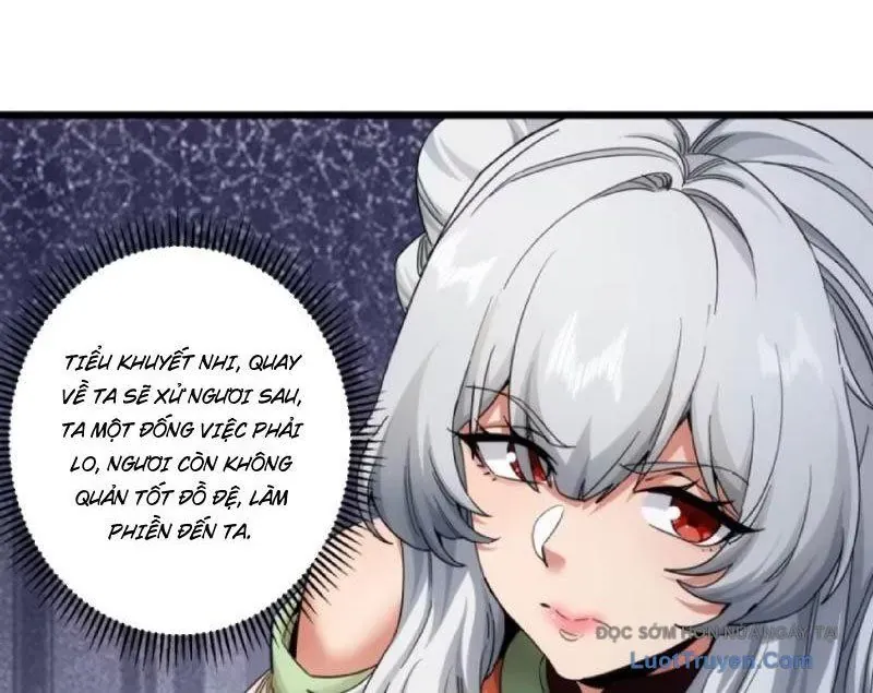 Giáo Chủ Ma Giáo Vụng Trộm Xem Ta Tu Luyện - Chapter 36 - Page 19