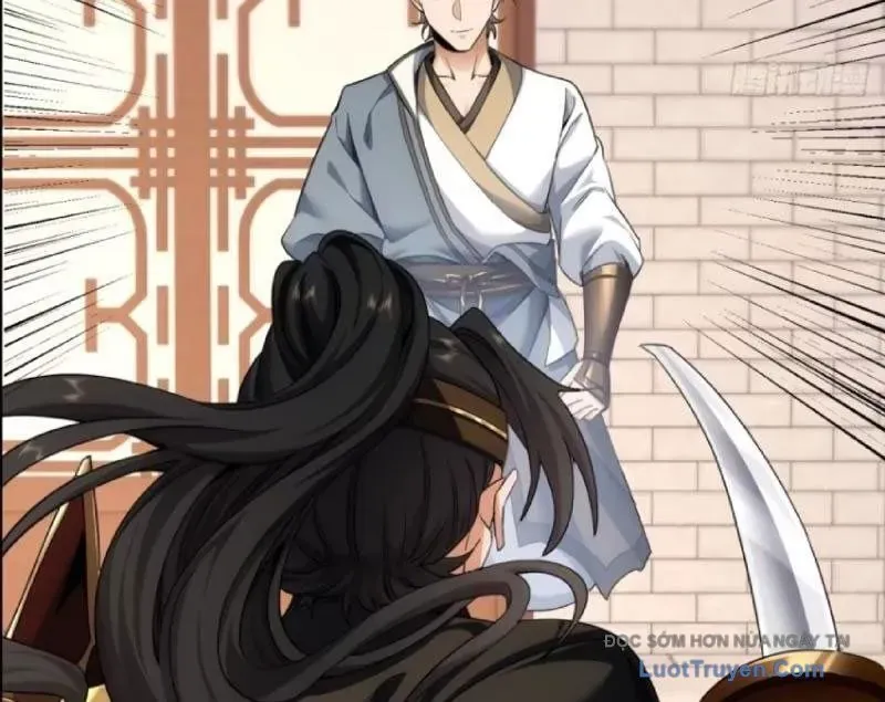 Giáo Chủ Ma Giáo Vụng Trộm Xem Ta Tu Luyện - Chapter 36 - Page 22