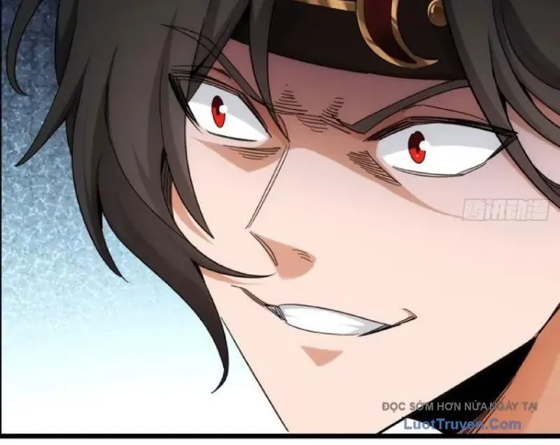 Giáo Chủ Ma Giáo Vụng Trộm Xem Ta Tu Luyện - Chapter 36 - Page 25