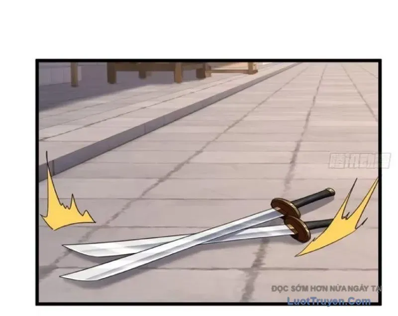 Giáo Chủ Ma Giáo Vụng Trộm Xem Ta Tu Luyện - Chapter 36 - Page 30