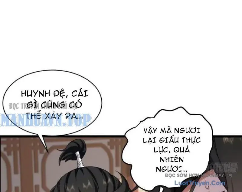 Giáo Chủ Ma Giáo Vụng Trộm Xem Ta Tu Luyện - Chapter 36 - Page 33