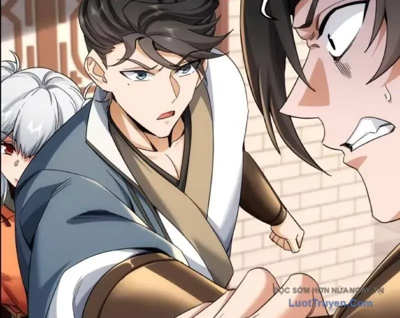 Giáo Chủ Ma Giáo Vụng Trộm Xem Ta Tu Luyện - Chapter 36 - Page 34