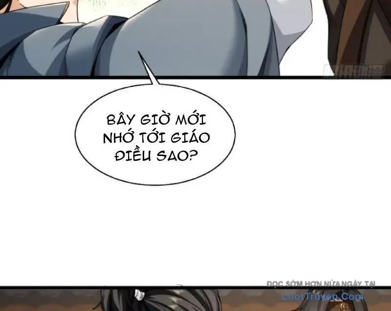 Giáo Chủ Ma Giáo Vụng Trộm Xem Ta Tu Luyện - Chapter 36 - Page 37