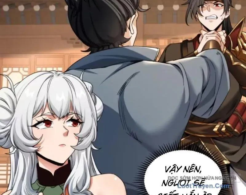 Giáo Chủ Ma Giáo Vụng Trộm Xem Ta Tu Luyện - Chapter 36 - Page 38