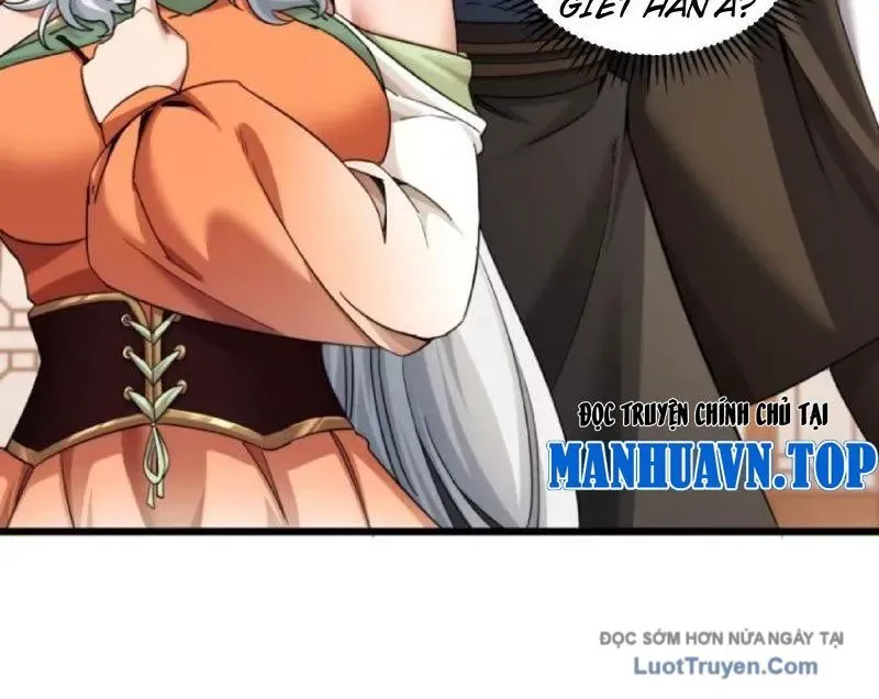 Giáo Chủ Ma Giáo Vụng Trộm Xem Ta Tu Luyện - Chapter 36 - Page 39