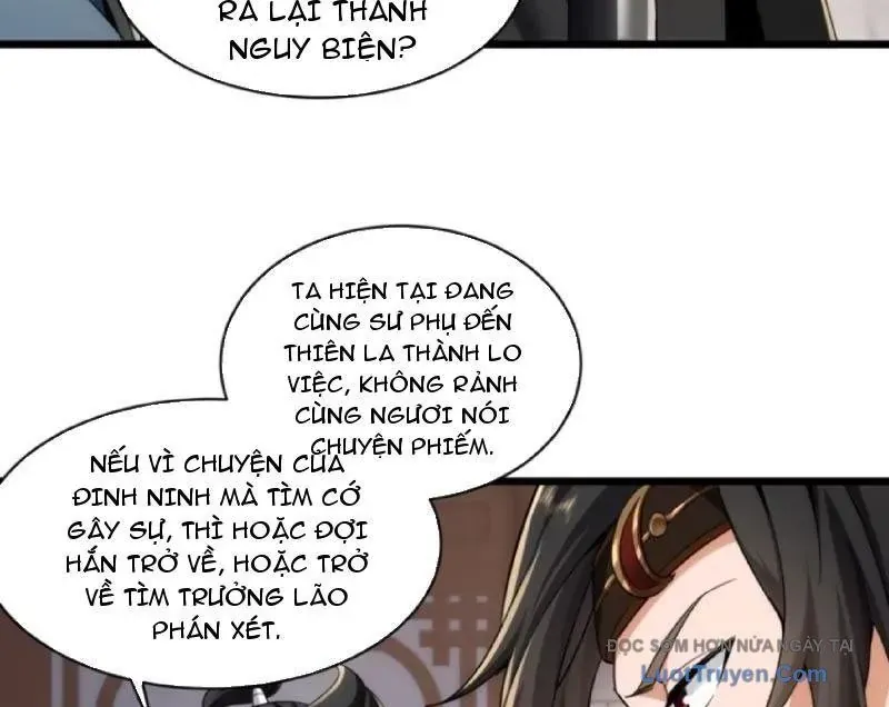 Giáo Chủ Ma Giáo Vụng Trộm Xem Ta Tu Luyện - Chapter 36 - Page 4