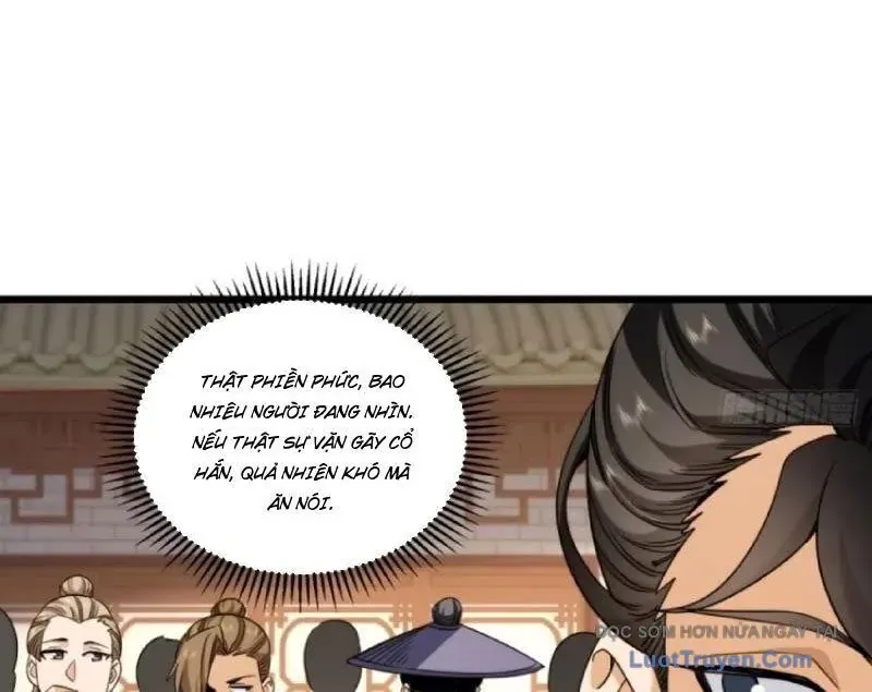 Giáo Chủ Ma Giáo Vụng Trộm Xem Ta Tu Luyện - Chapter 36 - Page 40