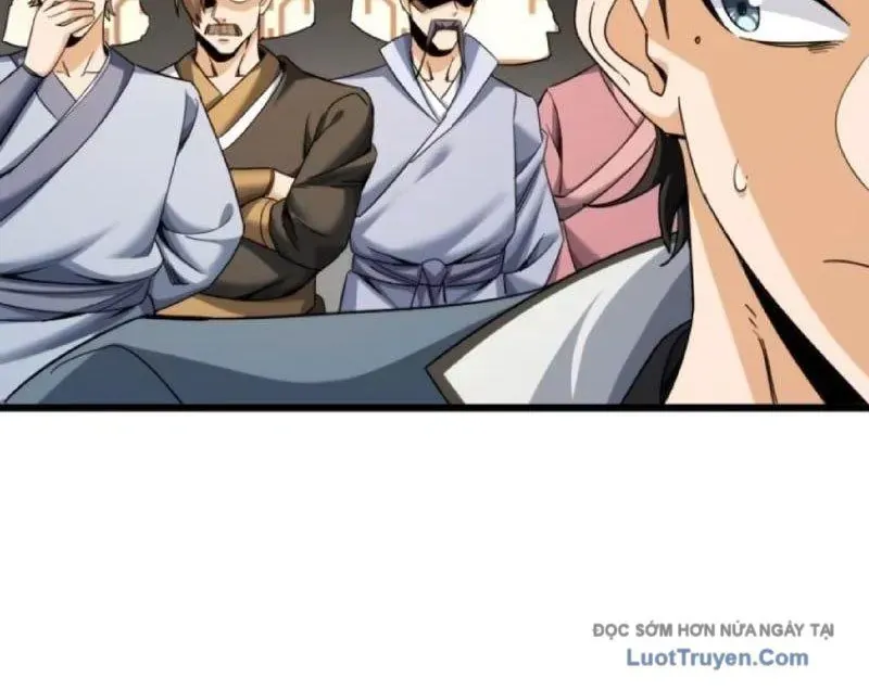 Giáo Chủ Ma Giáo Vụng Trộm Xem Ta Tu Luyện - Chapter 36 - Page 41