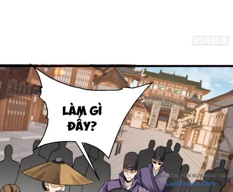 Giáo Chủ Ma Giáo Vụng Trộm Xem Ta Tu Luyện - Chapter 36 - Page 42