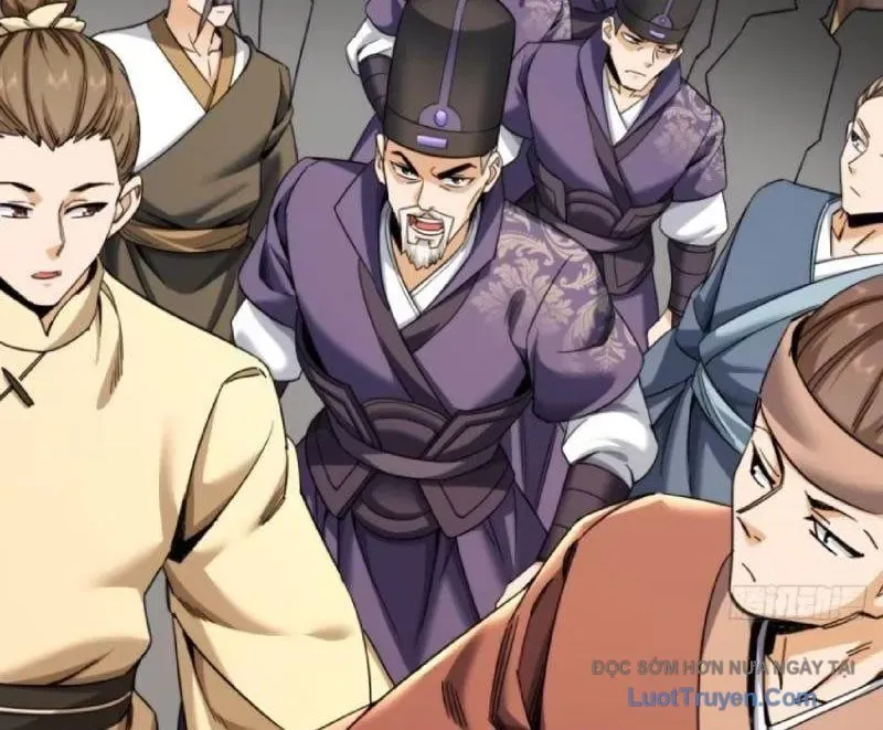 Giáo Chủ Ma Giáo Vụng Trộm Xem Ta Tu Luyện - Chapter 36 - Page 43