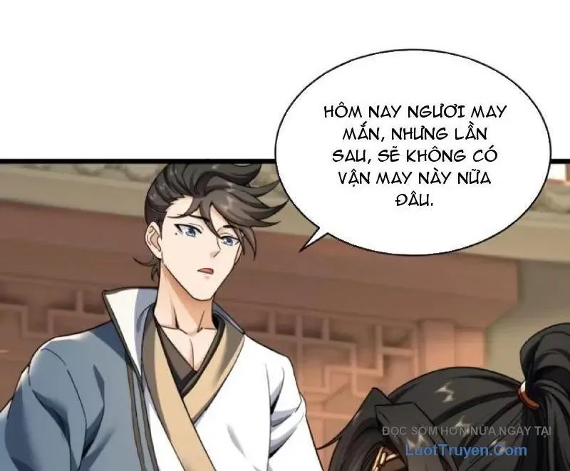 Giáo Chủ Ma Giáo Vụng Trộm Xem Ta Tu Luyện - Chapter 36 - Page 46