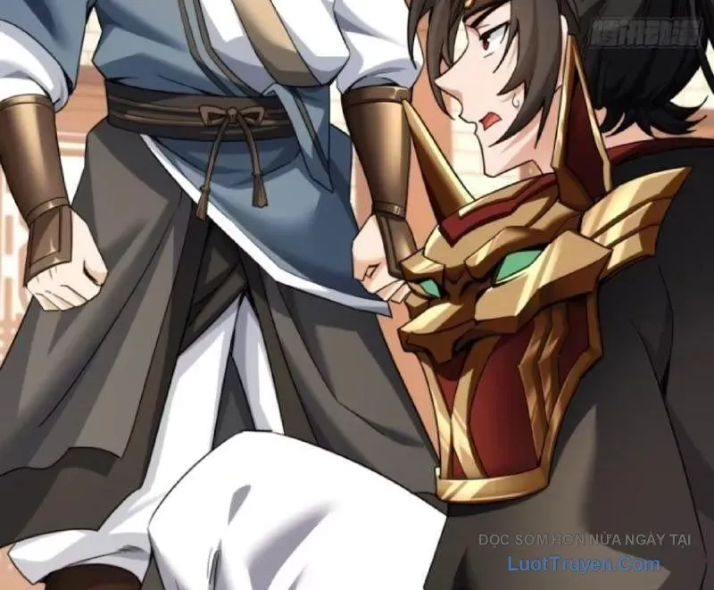 Giáo Chủ Ma Giáo Vụng Trộm Xem Ta Tu Luyện - Chapter 36 - Page 47