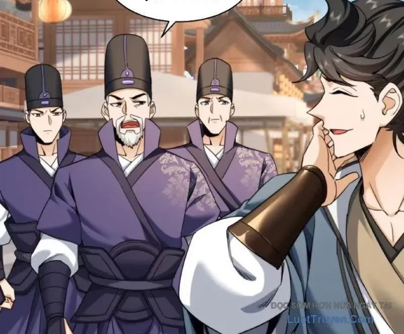 Giáo Chủ Ma Giáo Vụng Trộm Xem Ta Tu Luyện - Chapter 36 - Page 49