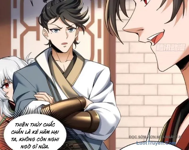 Giáo Chủ Ma Giáo Vụng Trộm Xem Ta Tu Luyện - Chapter 36 - Page 5