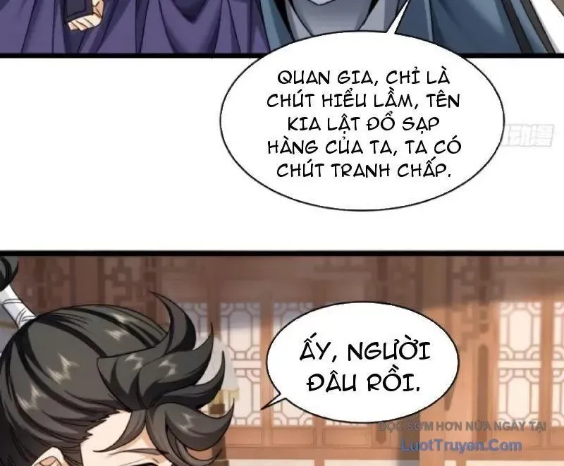 Giáo Chủ Ma Giáo Vụng Trộm Xem Ta Tu Luyện - Chapter 36 - Page 50