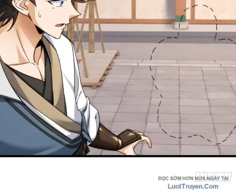 Giáo Chủ Ma Giáo Vụng Trộm Xem Ta Tu Luyện - Chapter 36 - Page 51