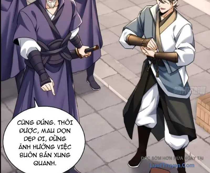 Giáo Chủ Ma Giáo Vụng Trộm Xem Ta Tu Luyện - Chapter 36 - Page 53